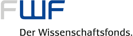 Logo of the FWF